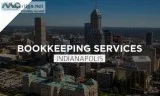 Outsourced Accounting and Bookkeeping Services in Indianapolis