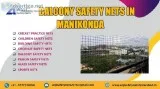 Balcony Safety Nets In Manikonda