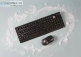 AZIO Antibacterial Keyboard