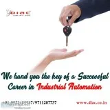 4-6 Weeks Industrial Automation Training  Winter Training Automa