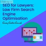 SEO for Lawyers Law Firm Search Engine Optimisation