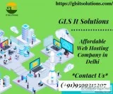 Affordable Web Hosting Company in Delhi