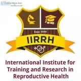 Best IVF Training Institute in India -IIRRH