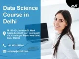 Data scientist course