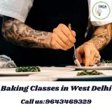 Baking Classes in West Delhi