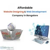 Affordable Website Designing and Web Development Company in Bang