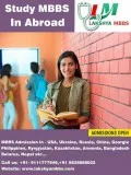 Abroad Admission Consultants In Indore