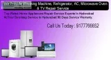 Lg washing machine service center in hyderabad