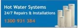 Hot Water System Melbourne