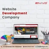 The Best Website Development Company