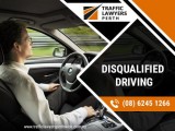 DO you need legal assistance regarding disqualified driving
