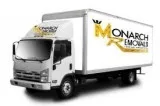 Canberra to Sydney Removalists - Monarch Removals