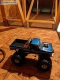 GREENLIGHT 13541 BIGFOOT Kings of Crunch Ford F-250 Monster truc