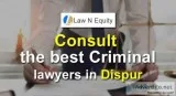 Criminal lawyers in dispur