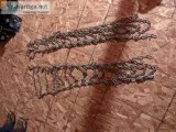Cub Cadet Tire Chains