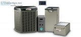 Central Air Conditioning Service in Livingston NJ
