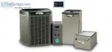 Central Air Conditioning Service in Livingston NJ