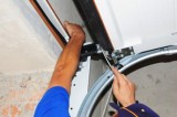 Garage Door Installation Alberta