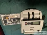 Money counter