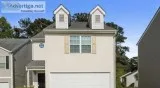 5434 Waterfall Ct Atlanta GA 30349