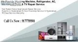 Whirlpool service center in hyderabad