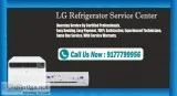 Lg ac service center in hyderabad