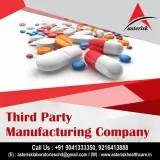 Pharma capsule manufacturer