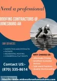 Trusted Life Time Roofing Company for Roof Repair Services in Jo