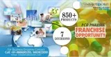 Top pharma franchise company - arlak biotech