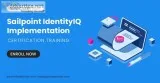 SailPoint Certification Training