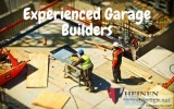 Find Quality and Premier Garage Builders
