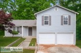 4382 Old Lake Dr Decatur GA 30034