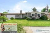 JUST LISTED Wonderful 3-Bed 2-Bath Family Home on a Large Lot