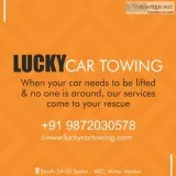 car towing and repair services in chandigarh
