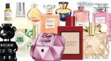 Variedad de perfumes originales