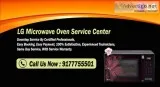 Lg microwave oven service center in hyderabad