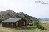 2 Bed 1 Bath on Peaceful 40 Acres
