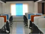Workspace available for rent in the prime location