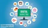 Best Digital Marketing Agency in Delhi - Art Attackk