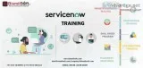 Online ServiceNow Training In India