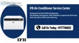Ifb ac service center in hyderabad