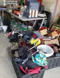 Gotta Go Garage Sale