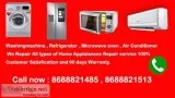 Whirlpool service center in pune