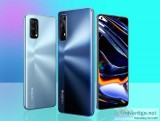 Purchase realme refurbished mobiles online