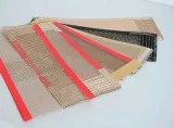 Manufacturers of PTFE Teflon Mesh Dryer Belts