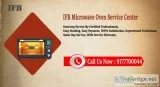 Ifb microwave oven service center in hyderabad