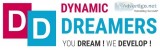 Dynamic Dreamers is one of the  best IT company