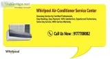 Whirlpool ac service center in hyderabad