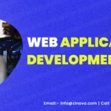 Web Application Development Company in Bangalore
