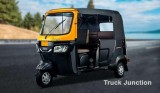 Tvs Auto Rickshaw Price  in India - India s Number 1 Choice
